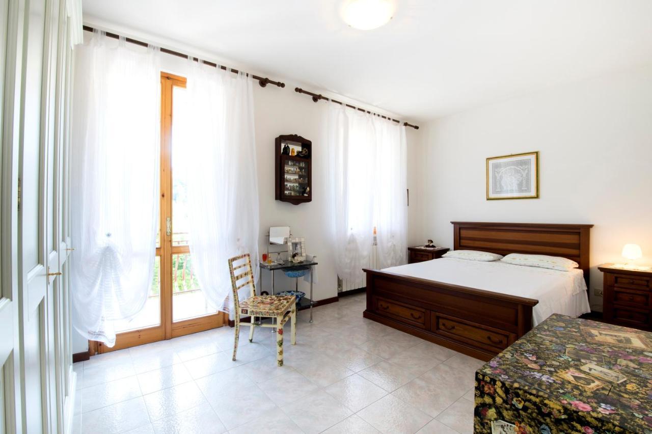 B&B Villa Ginevra Pietralunga  Ngoại thất bức ảnh
