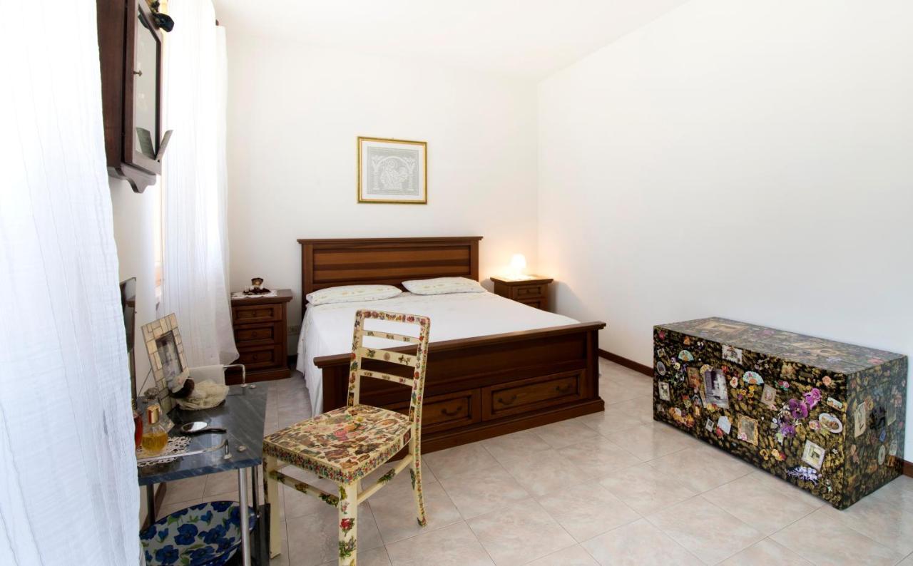 B&B Villa Ginevra Pietralunga  Ngoại thất bức ảnh