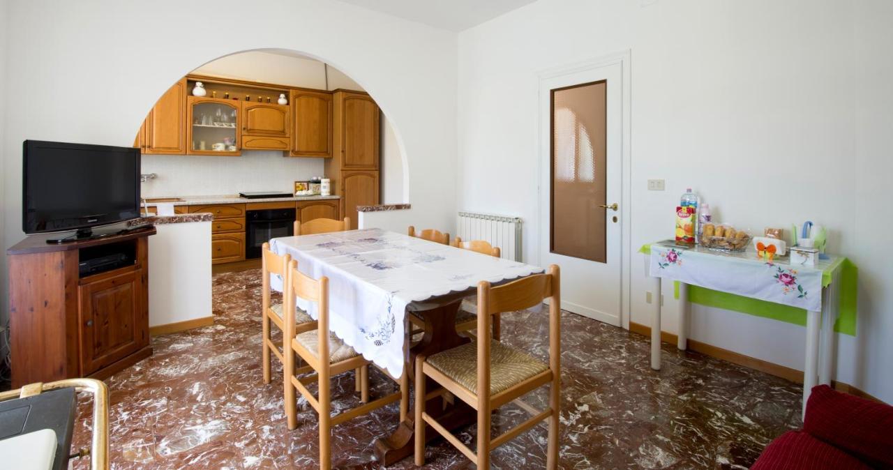 B&B Villa Ginevra Pietralunga  Ngoại thất bức ảnh
