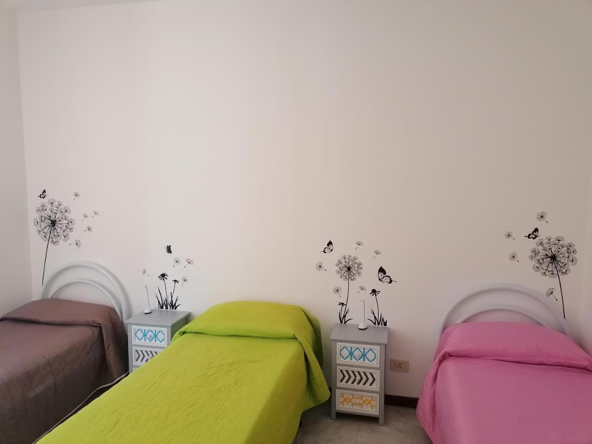 B&B Villa Ginevra Pietralunga  Ngoại thất bức ảnh