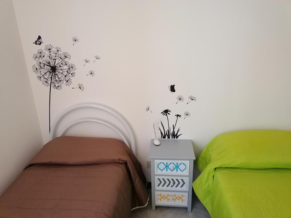 B&B Villa Ginevra Pietralunga  Ngoại thất bức ảnh