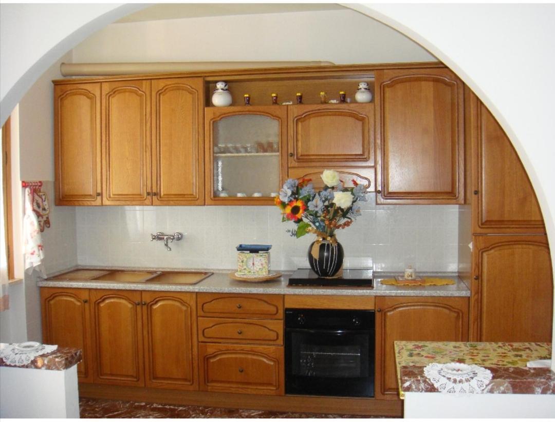 B&B Villa Ginevra Pietralunga  Ngoại thất bức ảnh