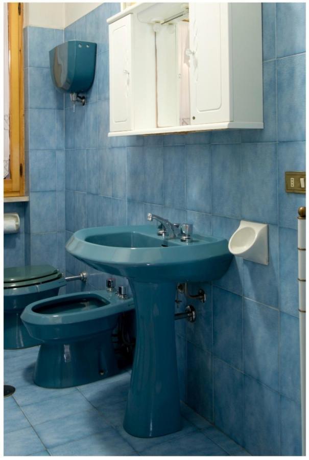 B&B Villa Ginevra Pietralunga  Ngoại thất bức ảnh