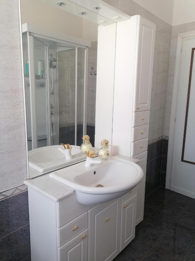 B&B Villa Ginevra Pietralunga  Ngoại thất bức ảnh