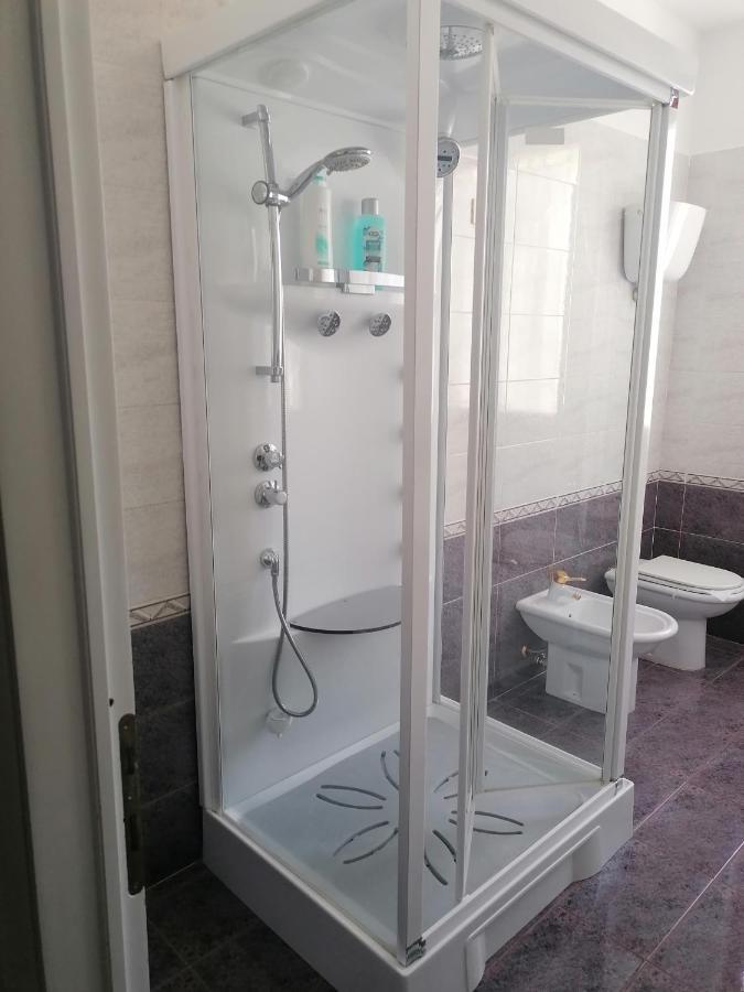 B&B Villa Ginevra Pietralunga  Ngoại thất bức ảnh