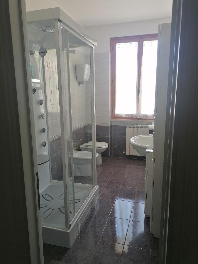B&B Villa Ginevra Pietralunga  Ngoại thất bức ảnh