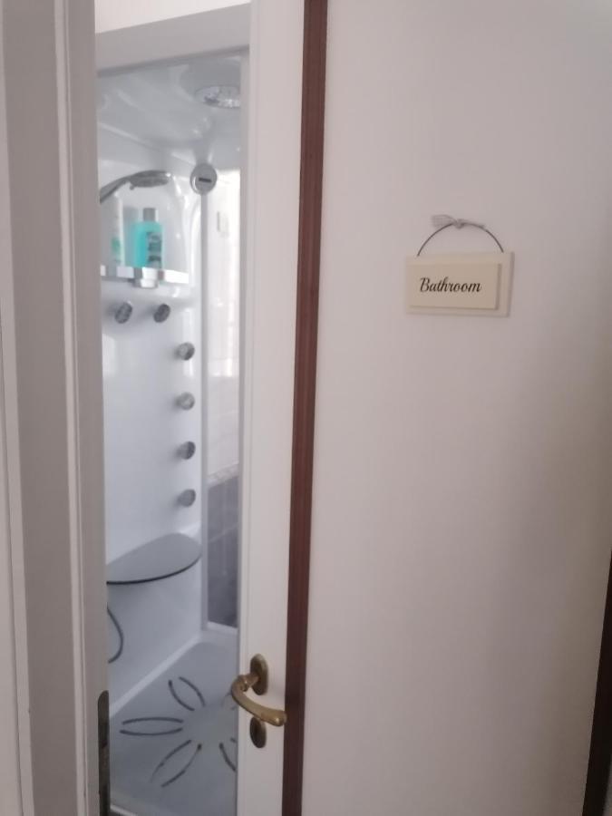 B&B Villa Ginevra Pietralunga  Ngoại thất bức ảnh